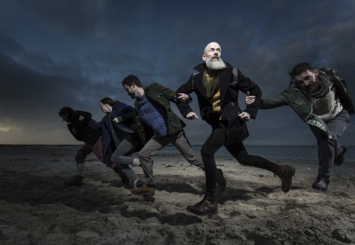 Photo by Matthew Thompson